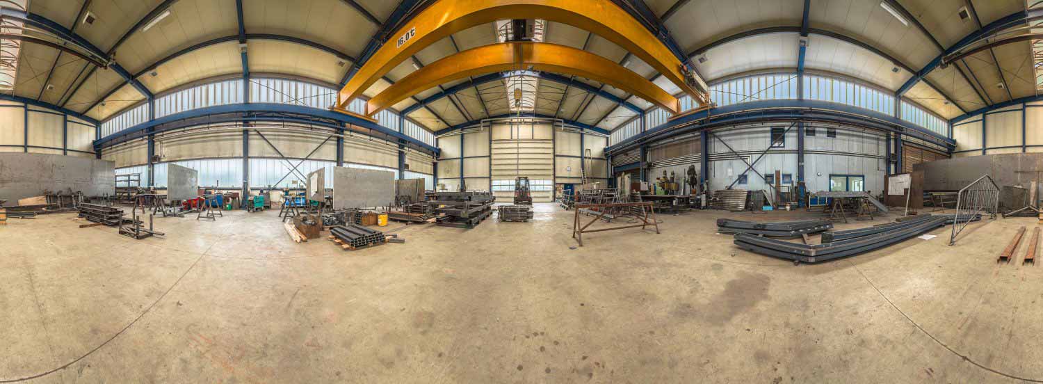 Henschel Stahlbau GmbH & Co. KG
