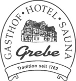 Gasthof Hotel Grebe