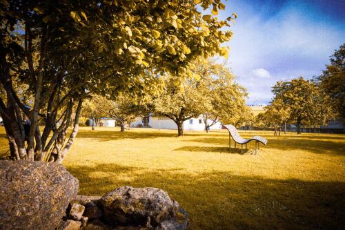 Arrangements im Hotel Sonnenhof Perl