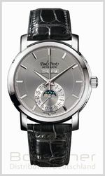 Firshire Megarotor Moon Phase P0459.SG.1021.8601