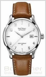 Gentleman Classic 40mm P4104.SG.1601