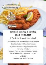 Flyer Aktuelle Aktion