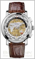 Firshire Megarotor GMT East P0482.SG.5401E