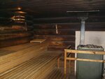 Finnische Sauna im Gasthof Hotel Grebe