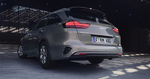 Kia Sportswagon