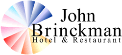 Hotel & Restaurant John Brinckmann