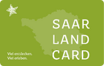 Logo Saarland Card