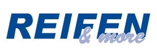 Logo Reifen & more in Mülheim-Kärlich