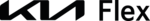Bild Kia Flex Abo Logo