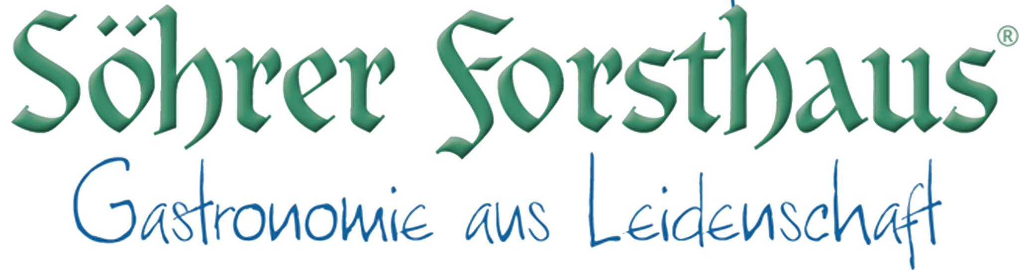 Herzlich Willkommen im Söhrer Forsthaus in Diekholzen!