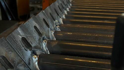 Schweißer bei SES Schlosserei & Eisenwarenhandel Schulze & Sohn GmbH in Lübben Karriere als Schweißer bei SES Schlosserei & Eisenwarenhandel Schulze & Sohn GmbH in Lübben