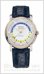 Firshire Ronde GMT P3755.SRG.GMT.1131.7601