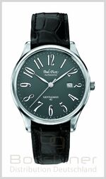 Gentleman Classic 42mm P2061.SG.8601