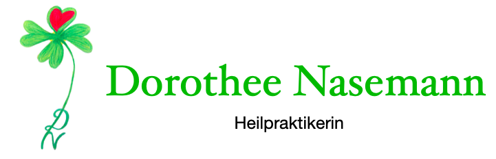 Logo Dorothee Nasemann Heilpraktikerin Spessart Gemünden