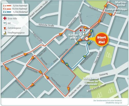 dsp läuft... dsp läuft...