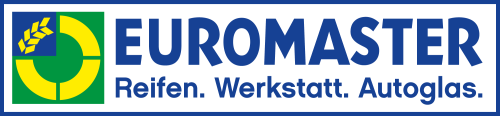 Logo Euromaster Logo Euromaster