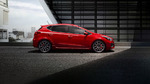 Bild Kia cee´d (JD) GT 1.6 T-GDI Benzin: Kraftstoffverbrauch kombiniert 7,4 l/100 km; CO2 -Emission kombiniert 170 g/km; Effizienzklasse E. 