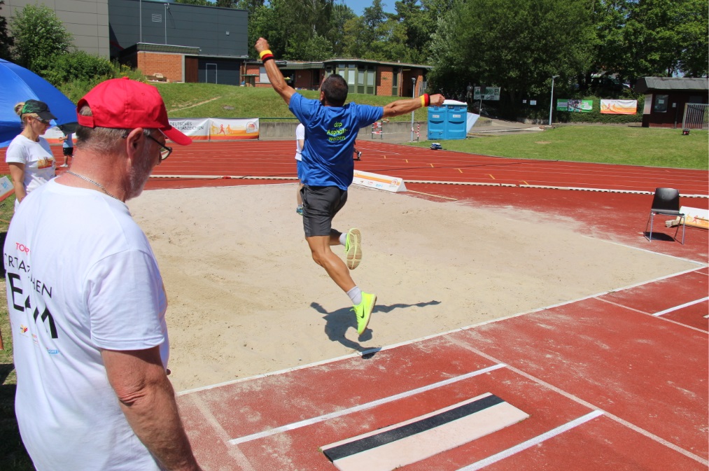 dsp läuft... dsp läuft...