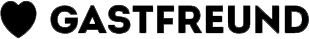 Logo Gastfreund