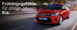 Bild Kia Abenteuerlusitog in den Frühling