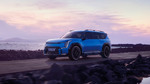 Bild Kia EV9 Probefahrt