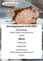 Flyer Aktuelle Aktion