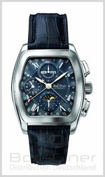 Majestic Chronograph P0533.SG.2108