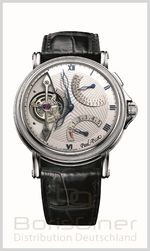 Atelier Tourbillon P3389.WG.7203