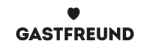 Logo Gastfreund