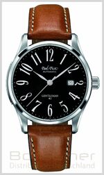 Gentleman Classic 42mm P2061.SG.3301