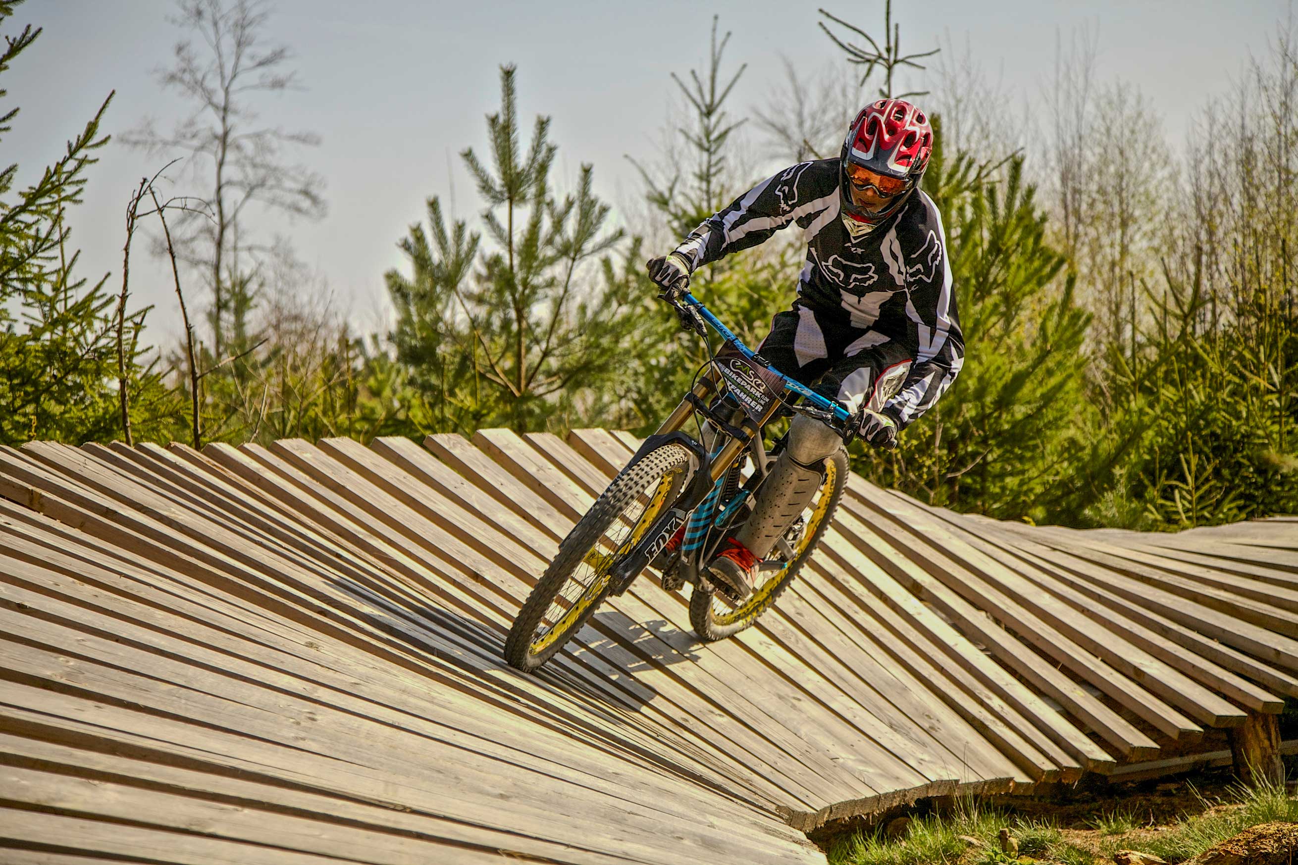 Bike Park