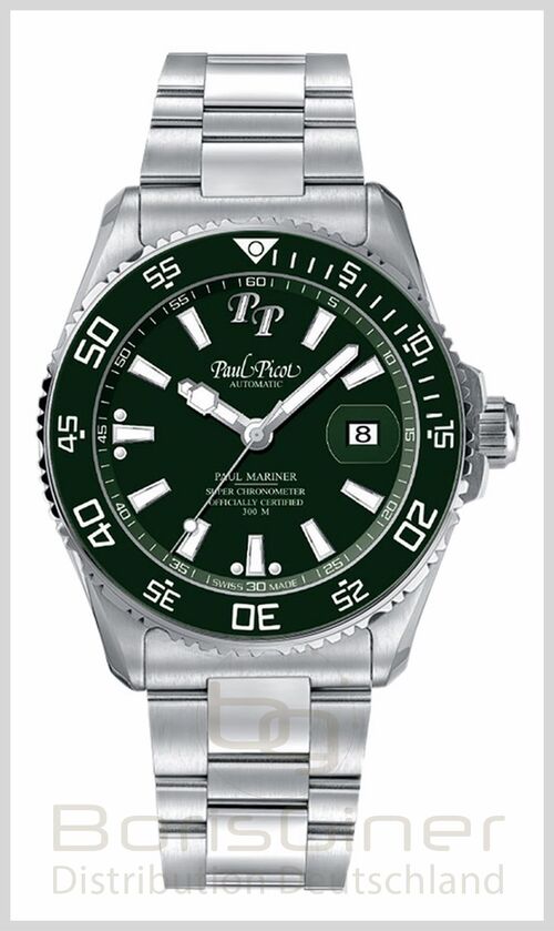 Paul Mariner 5 Newton P4354S.CV.611