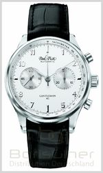 Gentleman Chronograph P7056.20.781