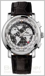 Firshire Megarotor GMT West P0482.SG.3401.W