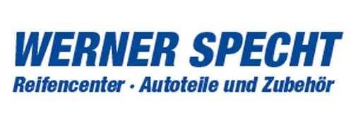Logo Werner Specht Reifencenter, Autoteile und Zubehör in Spiesen-Elversberg