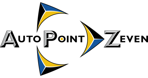 Logo AutoPoint Zeven GmbH & Co. KG