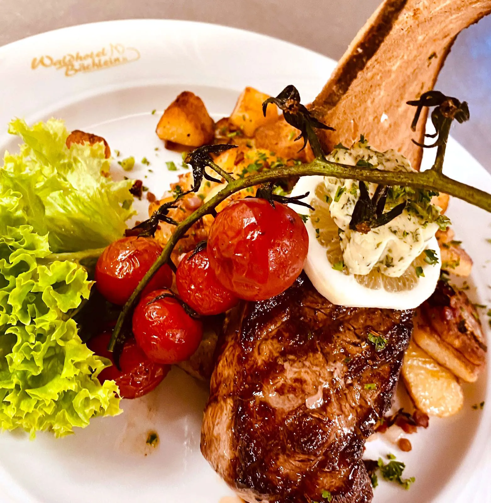 Restaurant Bächler Alm