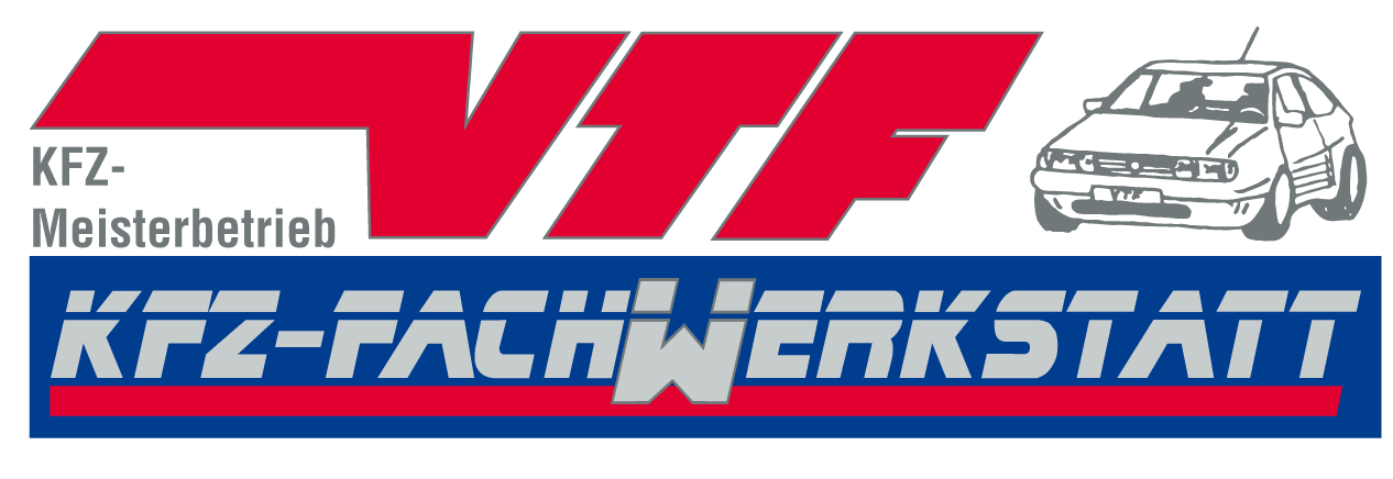 Logo VTF-Motorsport