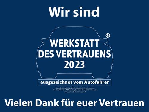 Werkstatt des Vertrauens 2023