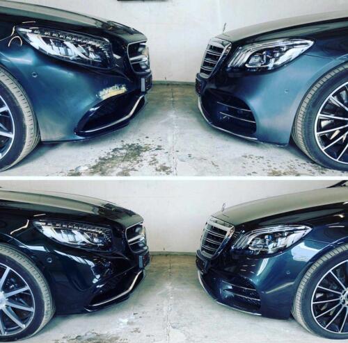 Smart Repair Autohaus Käser