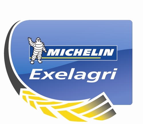 Logo Michelin Exelagri