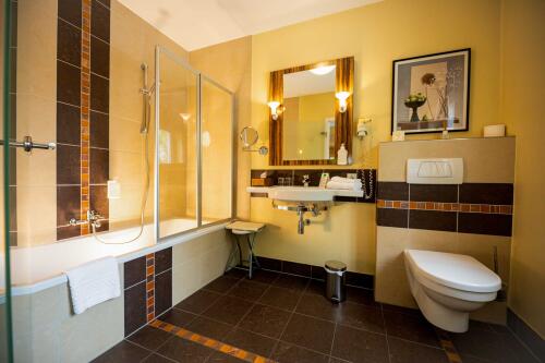 Doppelzimmer Comfort