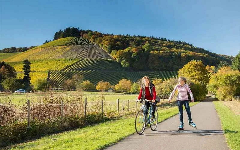 Fahrrad fahren Fahrrad fahren