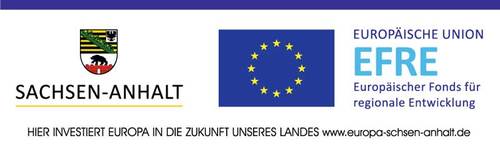 Hinweis EFRE