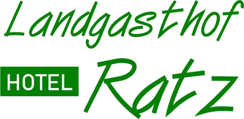 Logo Hotel Landgasthof Ratz in Rheinau