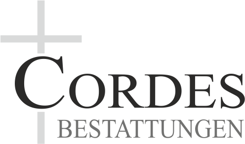 Logo Cordes Bestattungen oHG in Delmenhorst