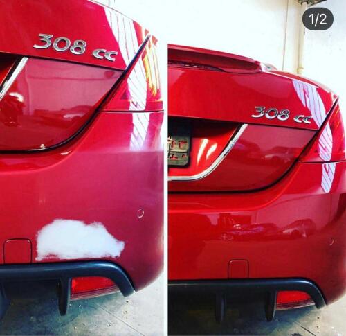 Smart Repair Autohaus Käser