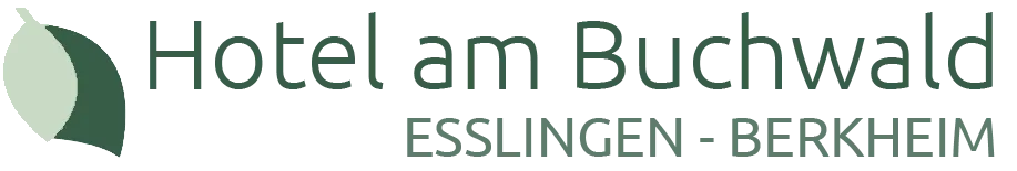 Hotel am Buchwald in Esslingen-Berkheim Logo Hotel am Buchwald in Esslingen-Berkheim