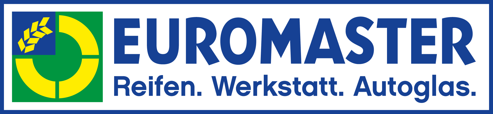 Logo Euromaster