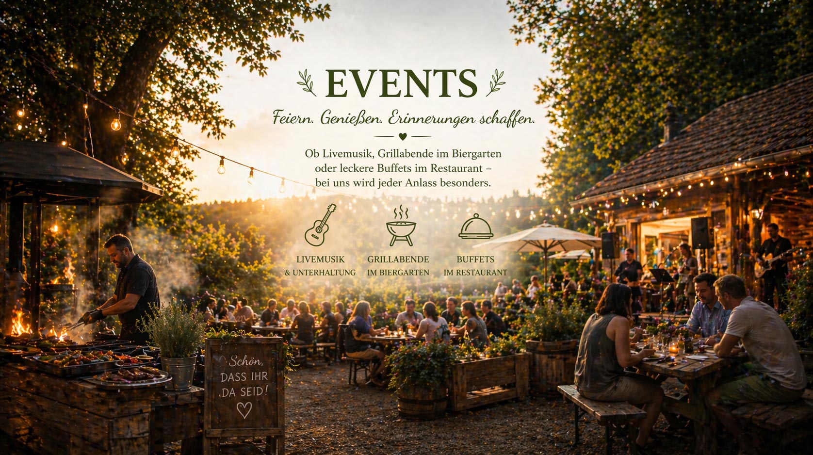 Events